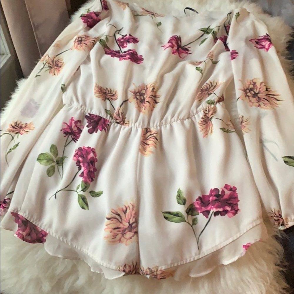 Romper - Picture 5 of 5